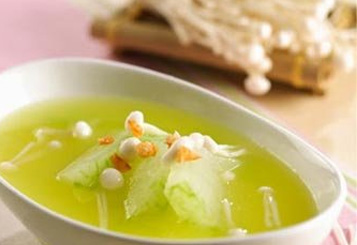 乳腺癌病人术后饮食应怎样搭配?(图2) 乳腺癌病人术后饮食应怎样搭配?(图2)