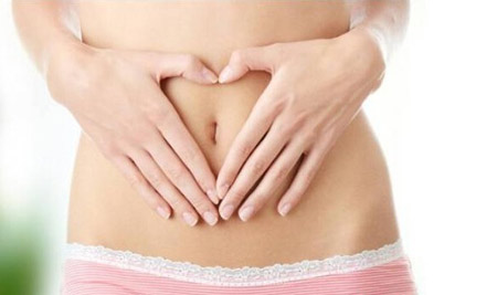 怎样快速消除妊娠纹呢？(图1)