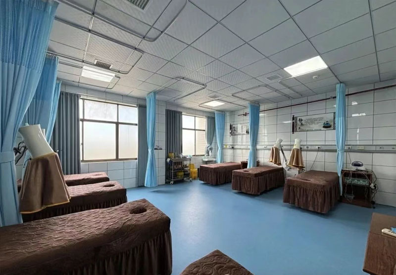 康复医学科(图5)